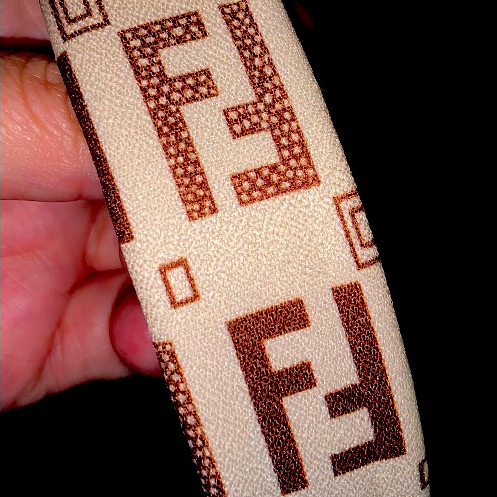 Fashion headbands